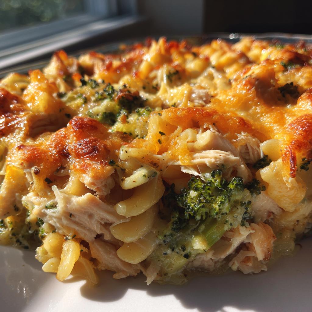 casserole