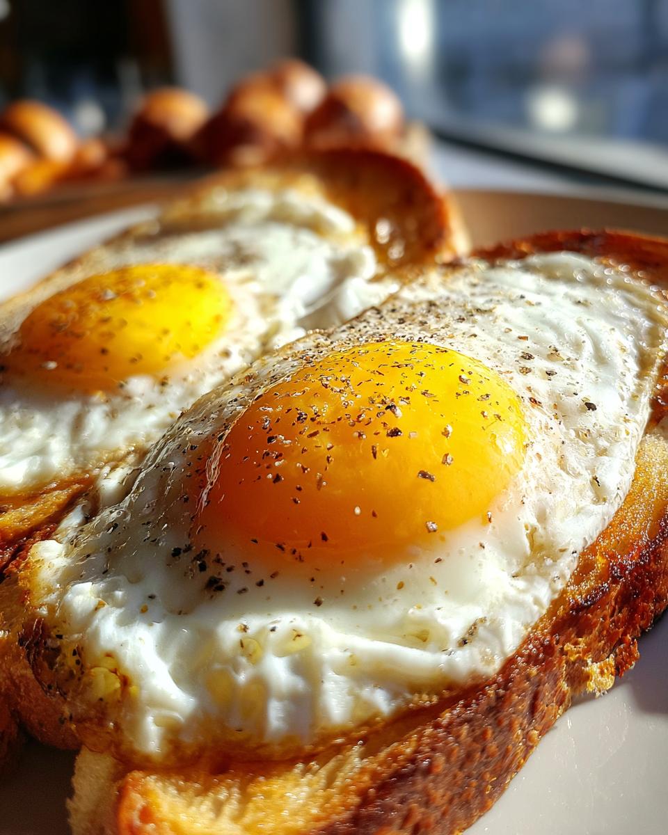 cheap breakfast - detail 1