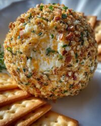 cheese ball