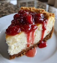 cheesecake