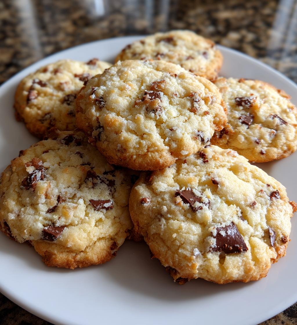 cheesecake cookies