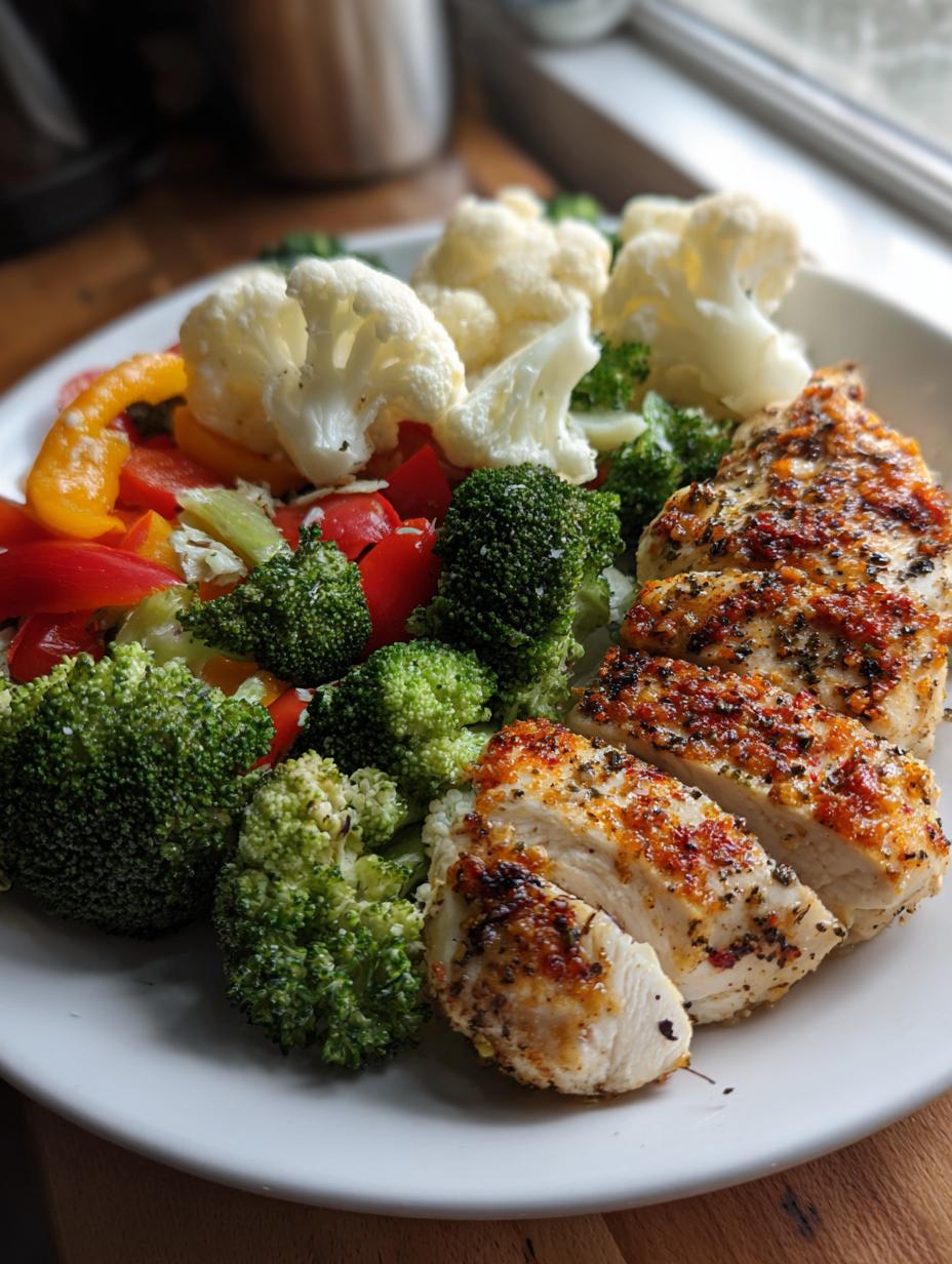 chicken diet recipes low carb - detail 1