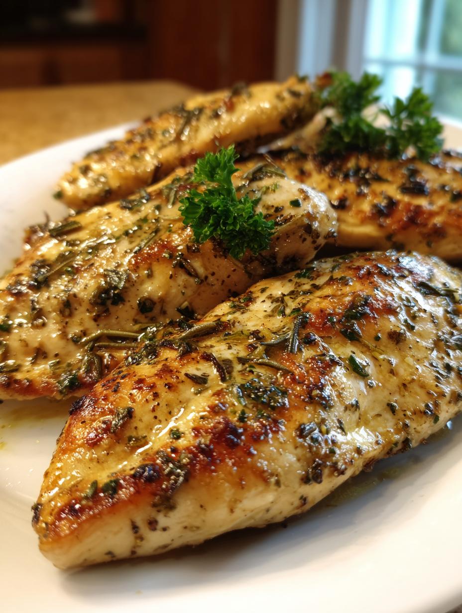 chicken dinner ideas - detail 1
