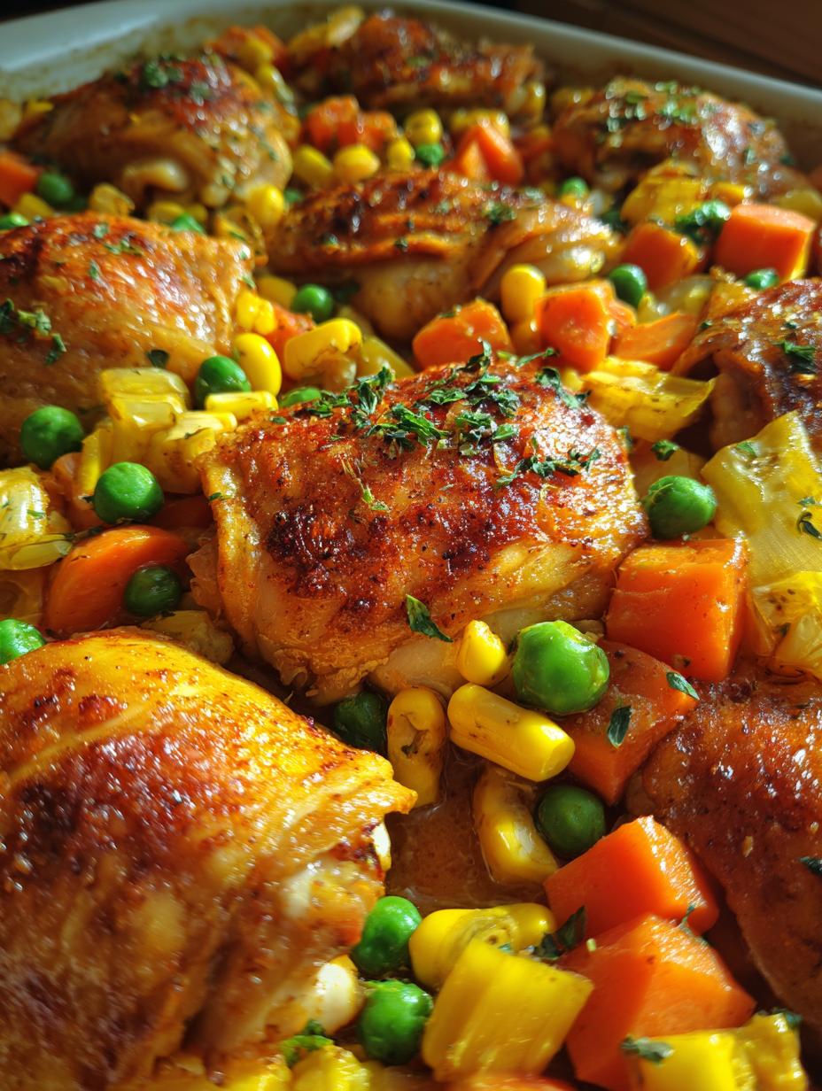 chicken dinner ideas