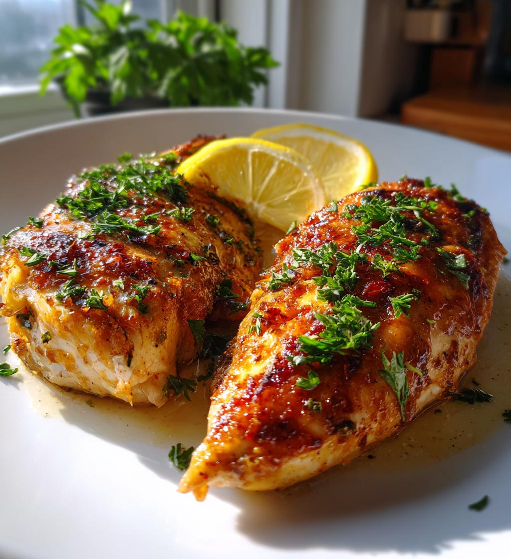 chicken dishes recipes - detail 1
