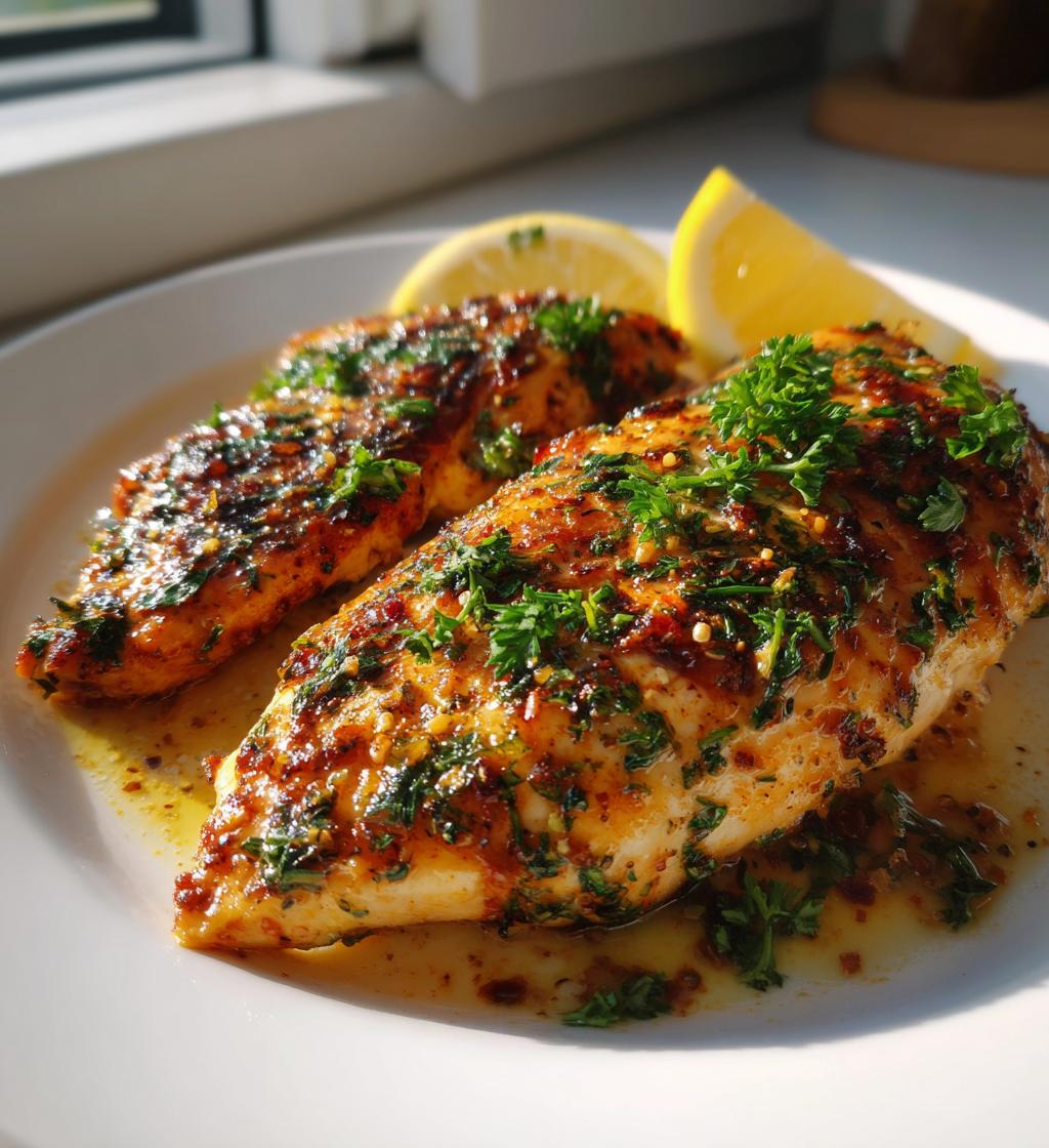 chicken dishes recipes