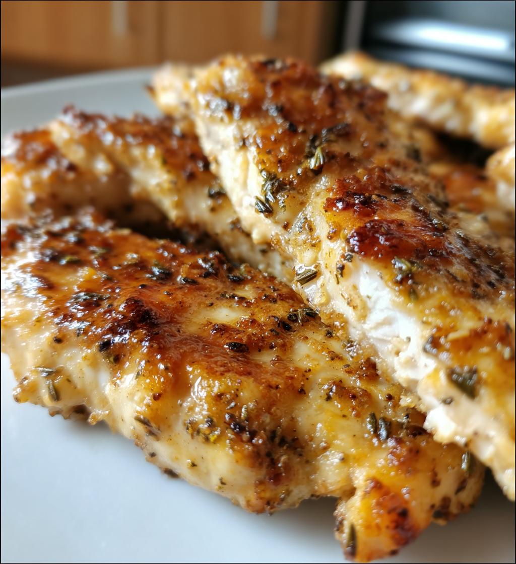 chicken in air fryer