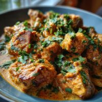 chicken korma
