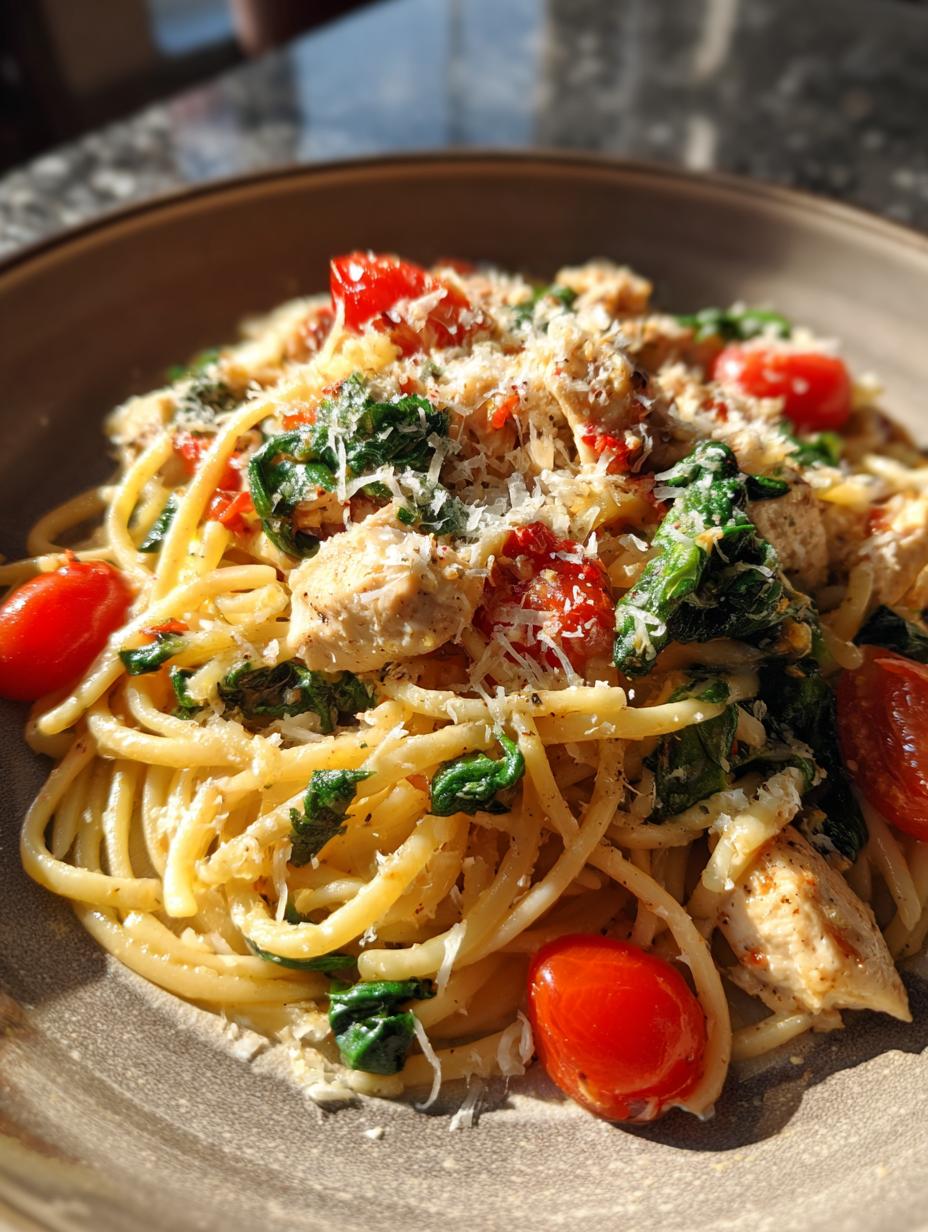 chicken pasta recipes - detail 1