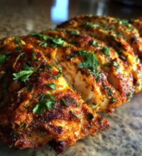 chicken recipe easy