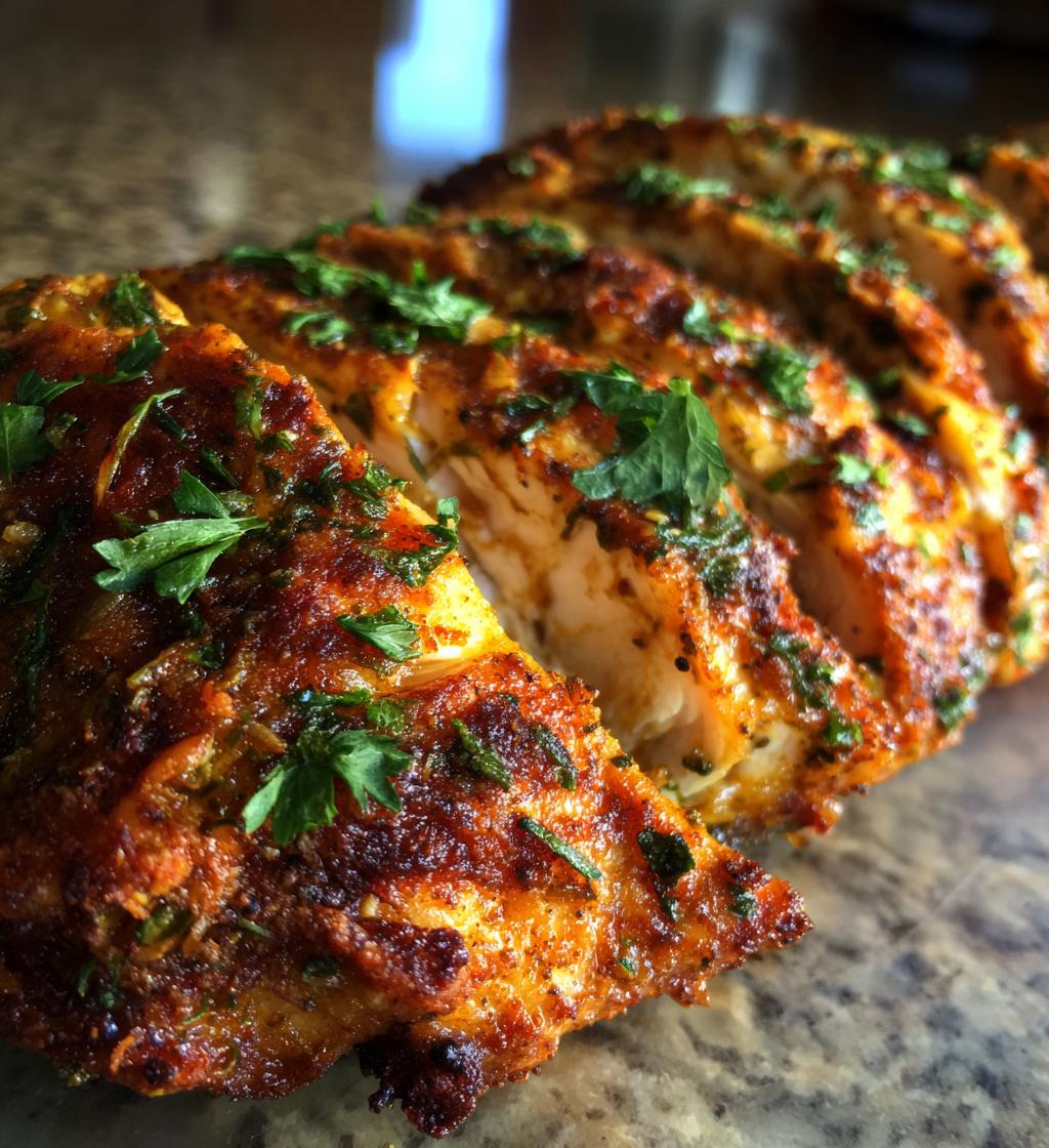 chicken recipe easy
