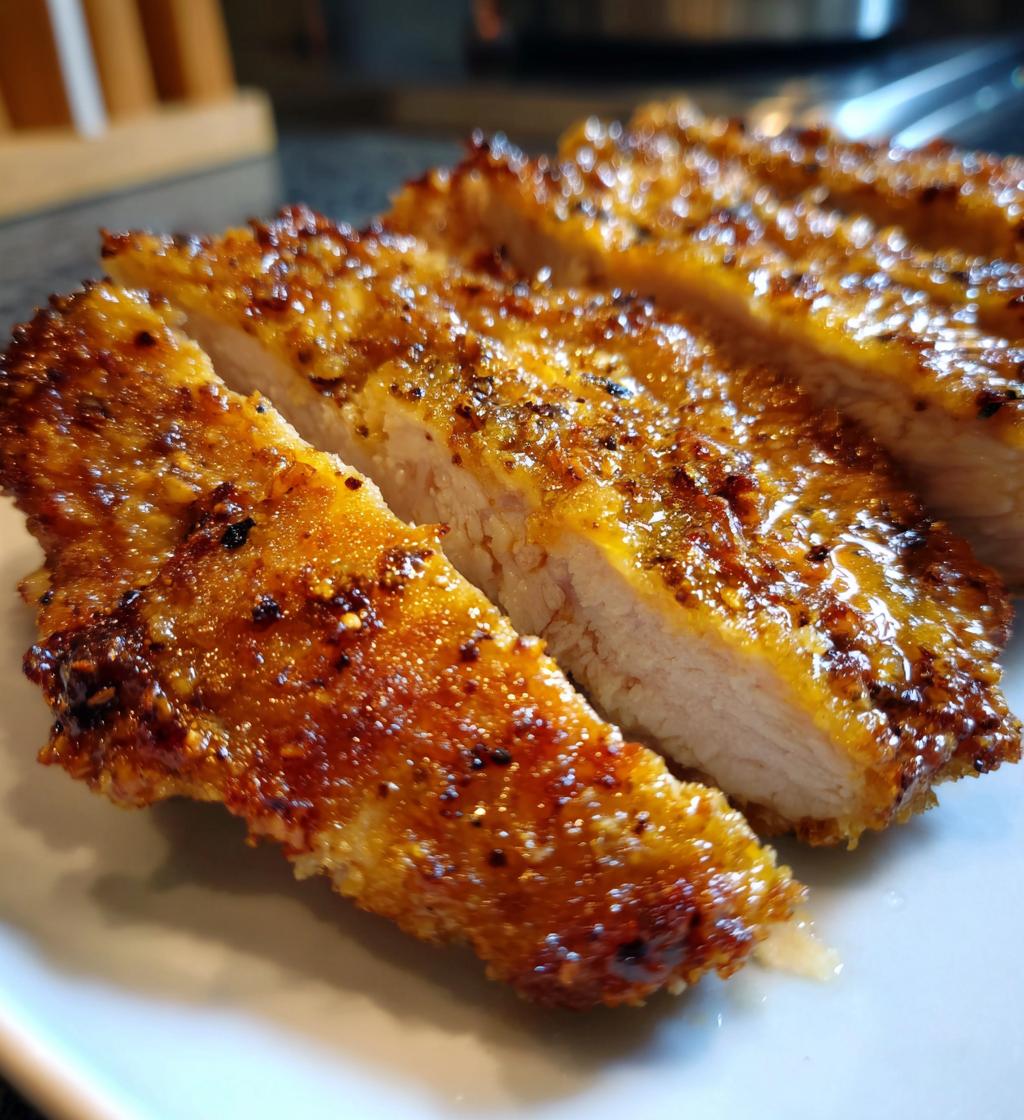 chicken recipes - detail 1