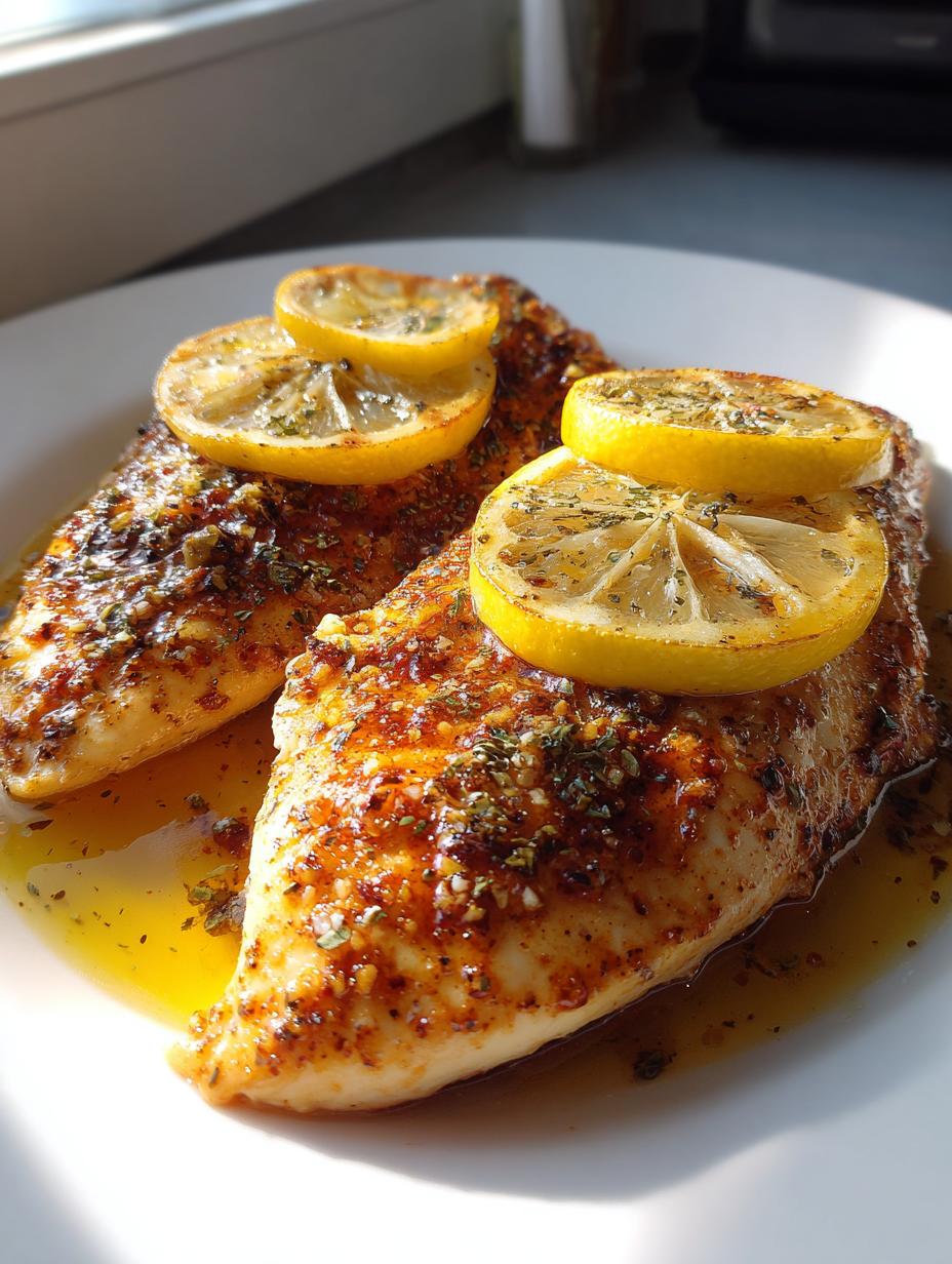 chicken recipes for - detail 1