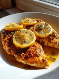 chicken recipes for
