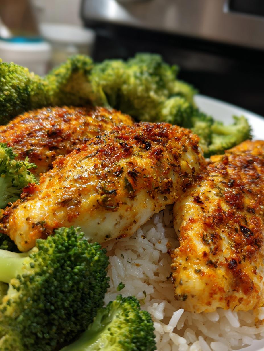 chicken recipes for dinner - detail 1