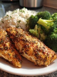 chicken recipes for dinner