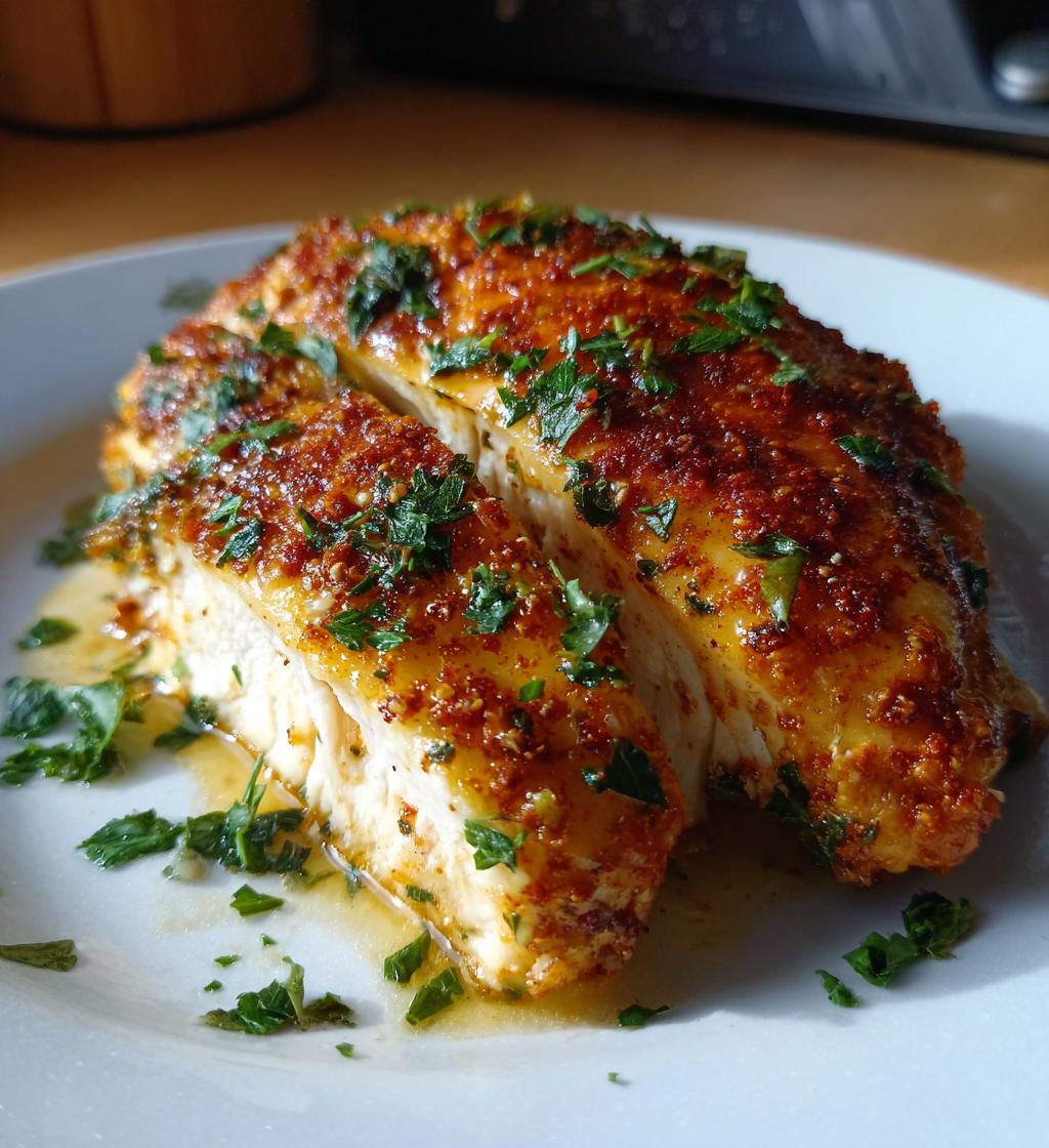 chicken recipes for dinners - detail 1