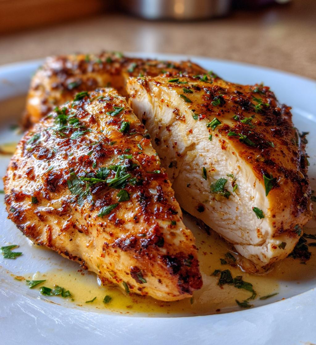 chicken recipes for dinners