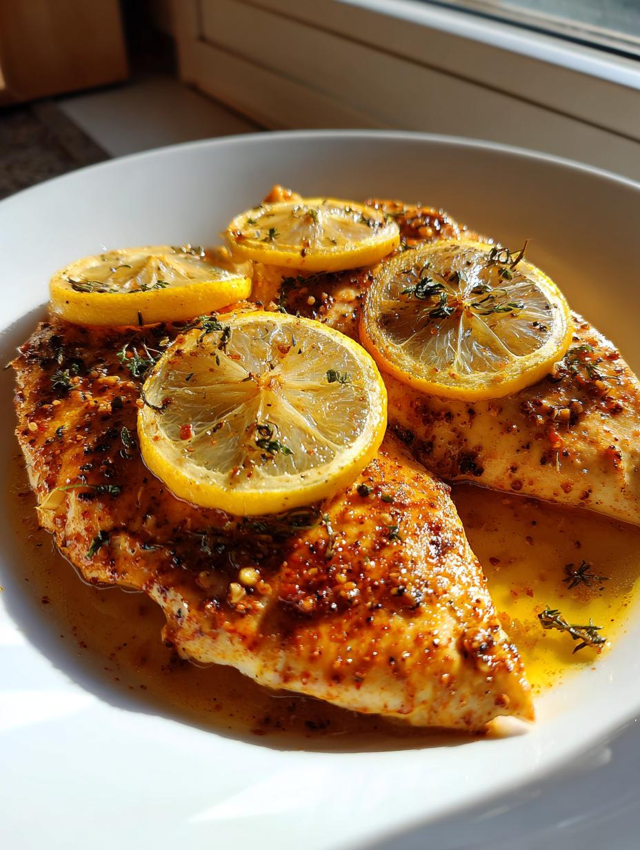 chicken recipes for