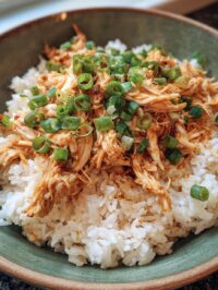 chicken rice recipes for dinner