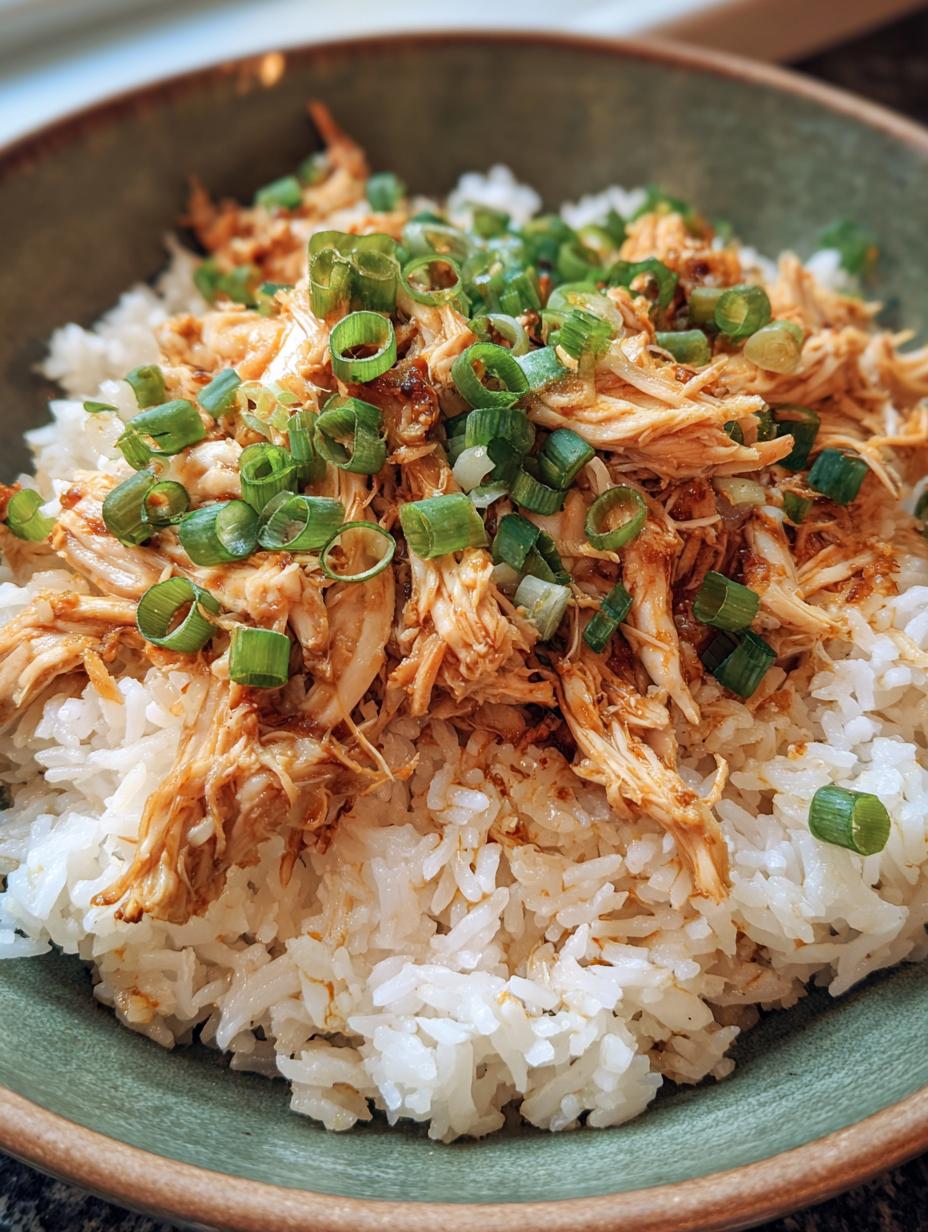 chicken rice recipes for dinner