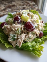 chicken salad
