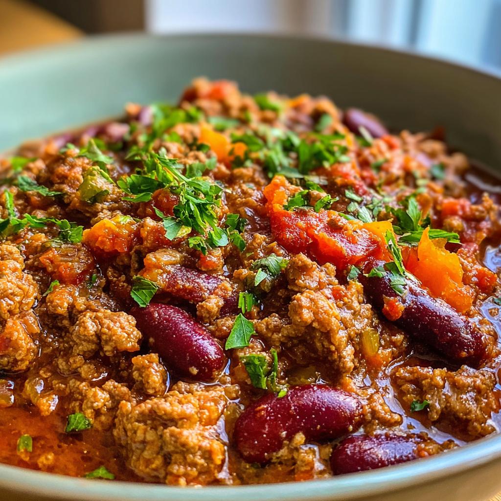chili