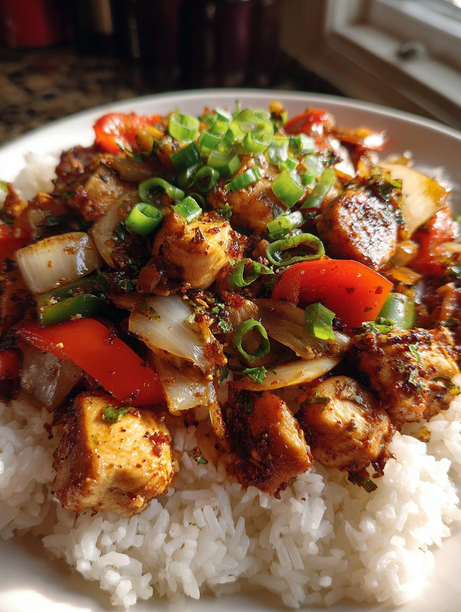 chinese chicken recipes