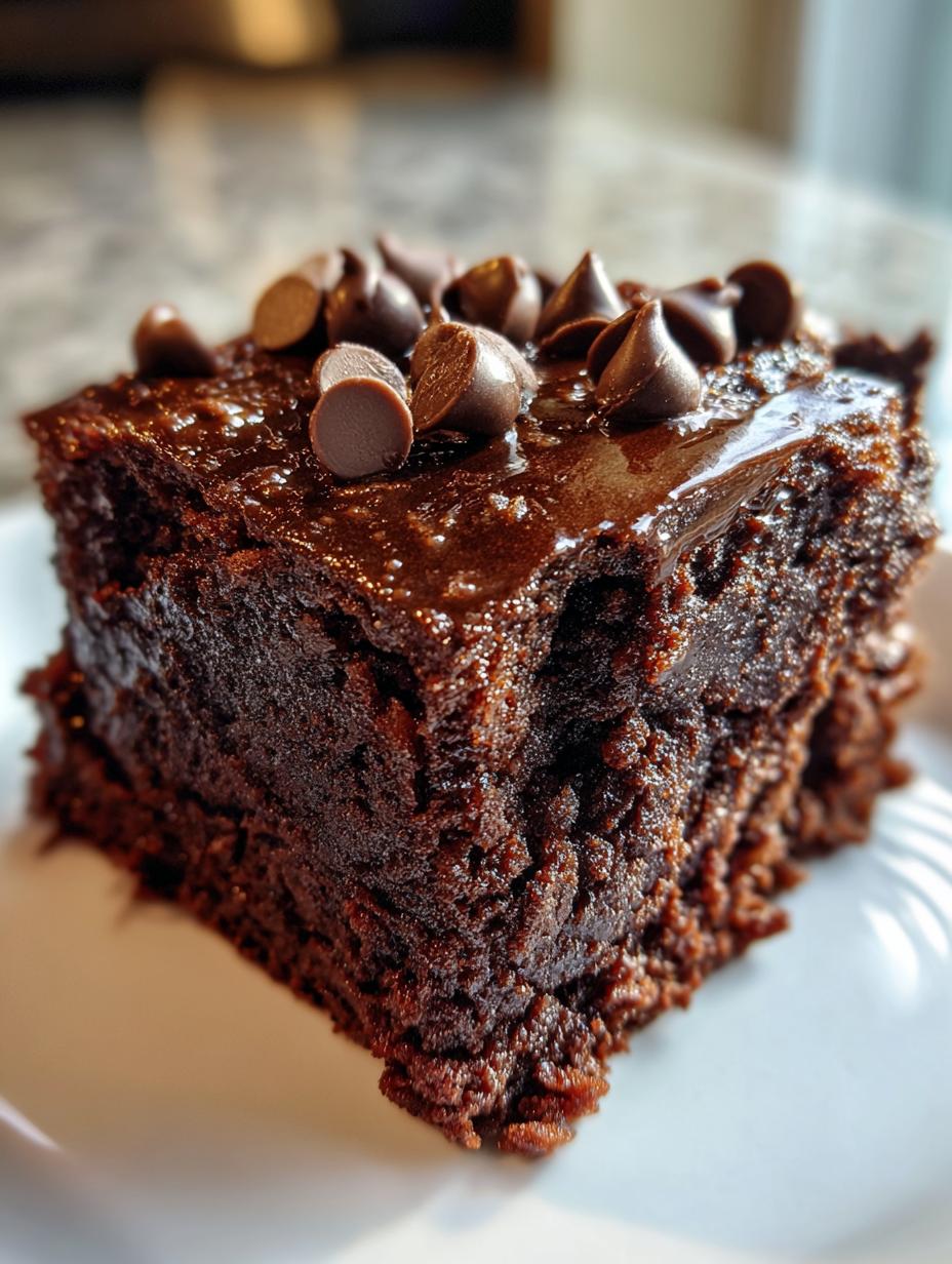 chocolate lovers dessert recipes - detail 1