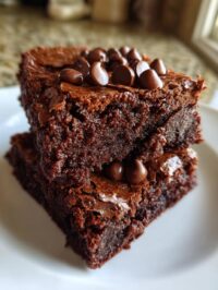 chocolate lovers dessert recipes