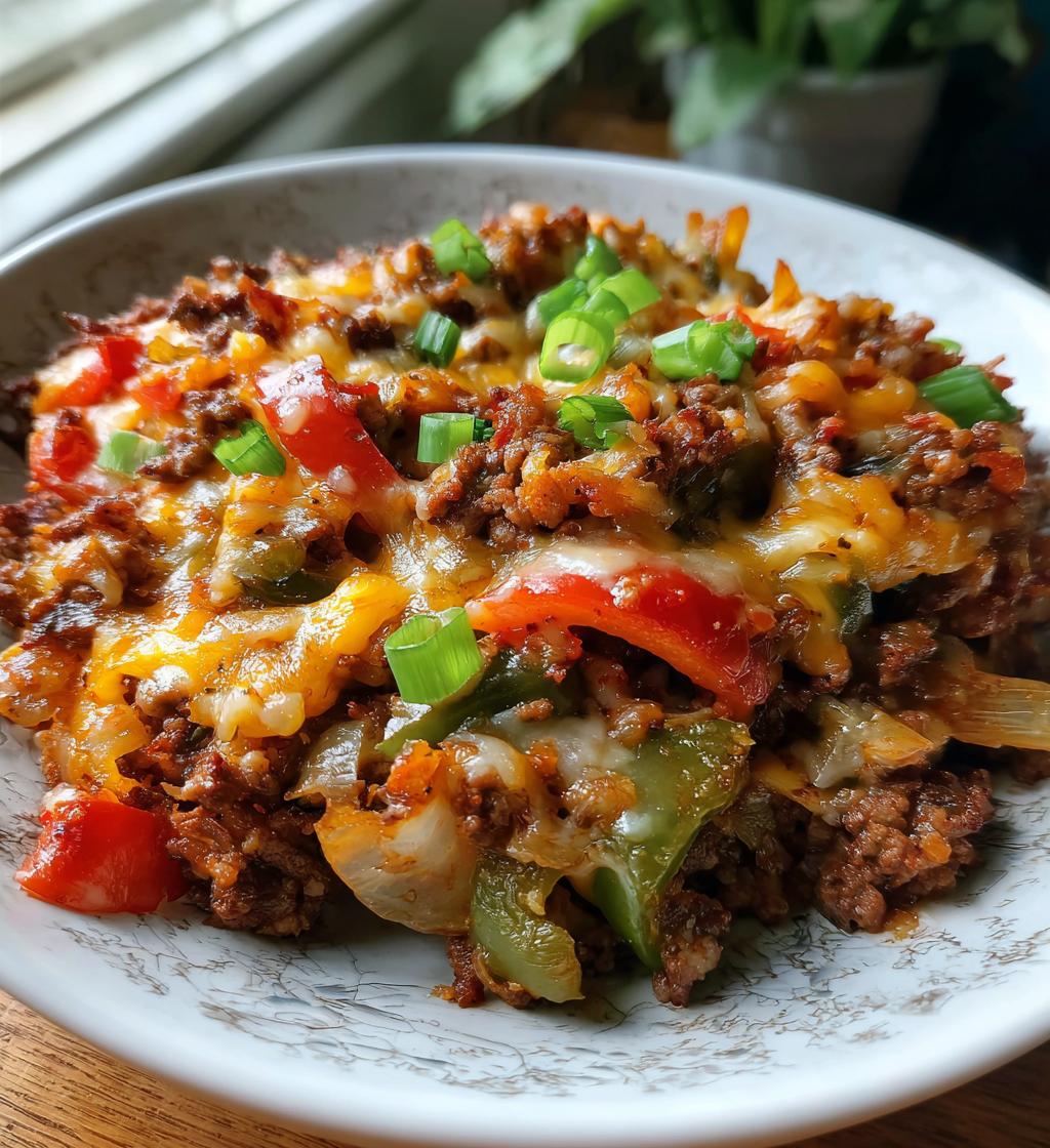 chopped meat recipes ground beef