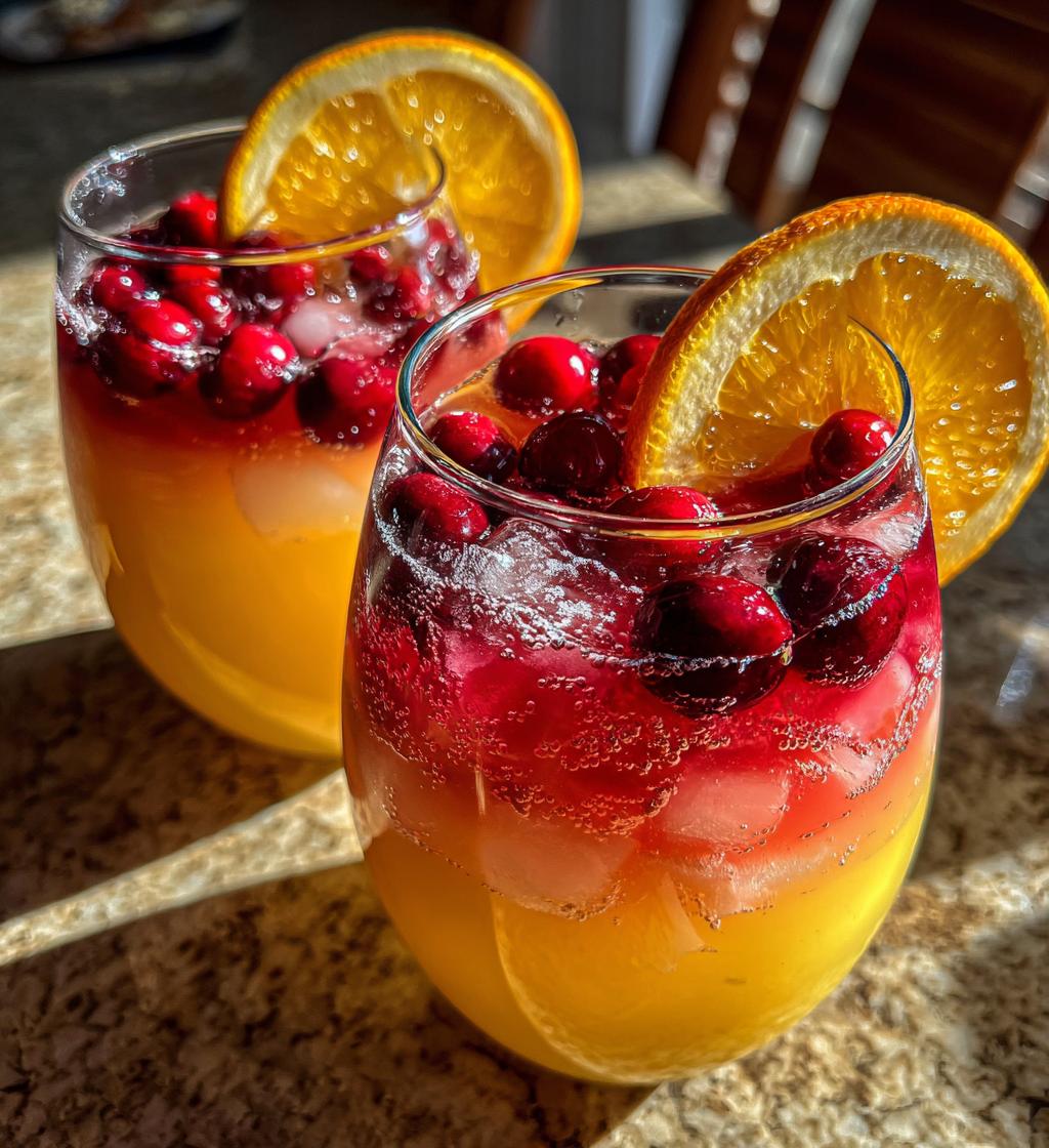 christmas alcoholic drinks