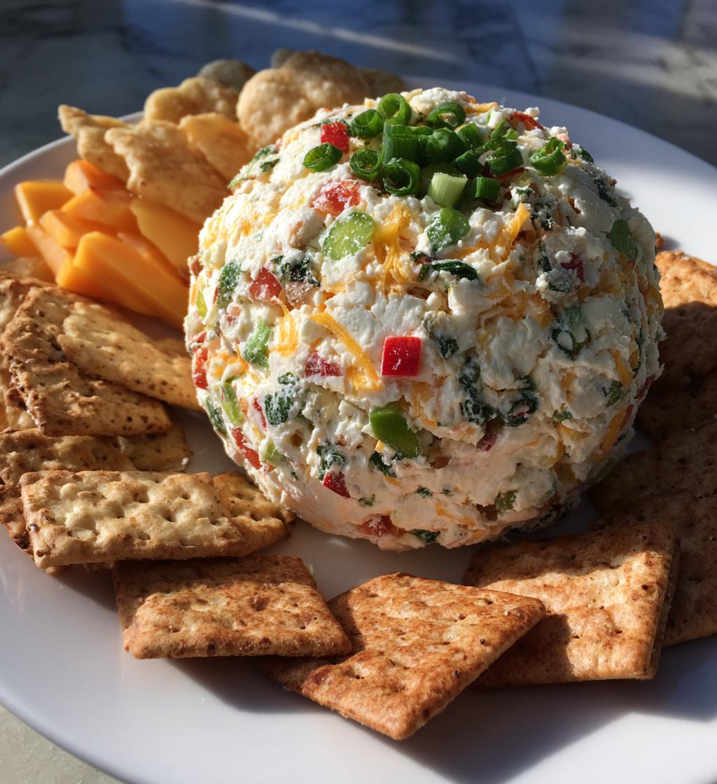 christmas appetizer