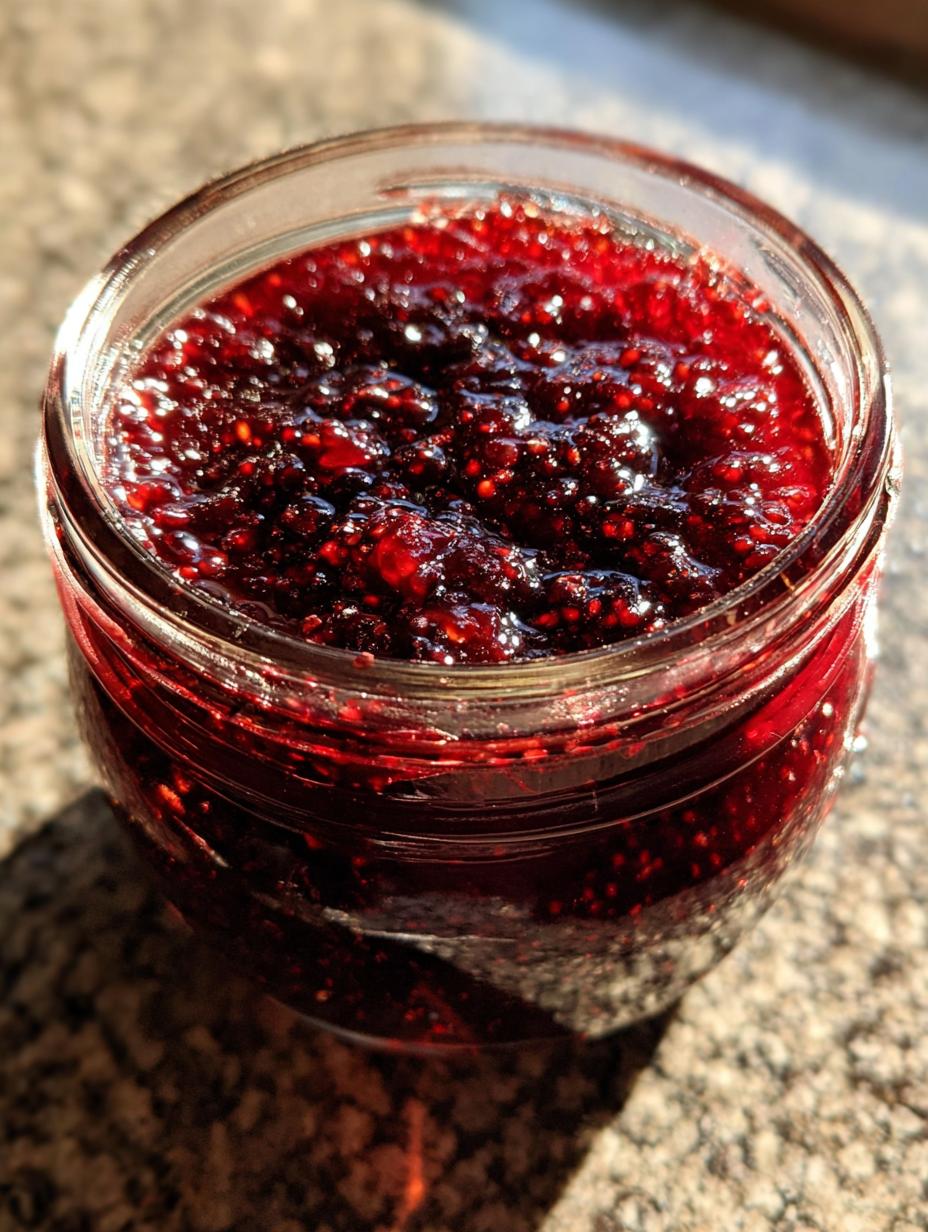 christmas jam recipes
