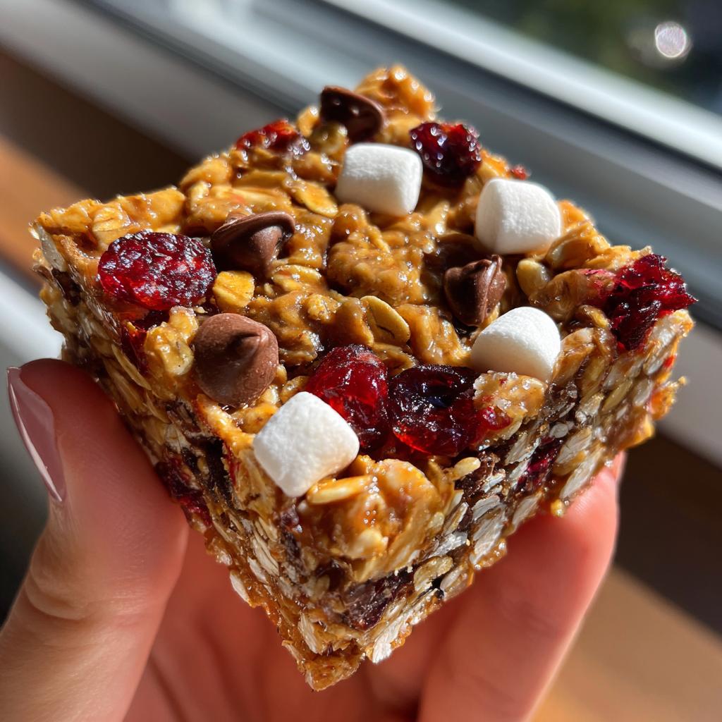 christmas snacks no bake