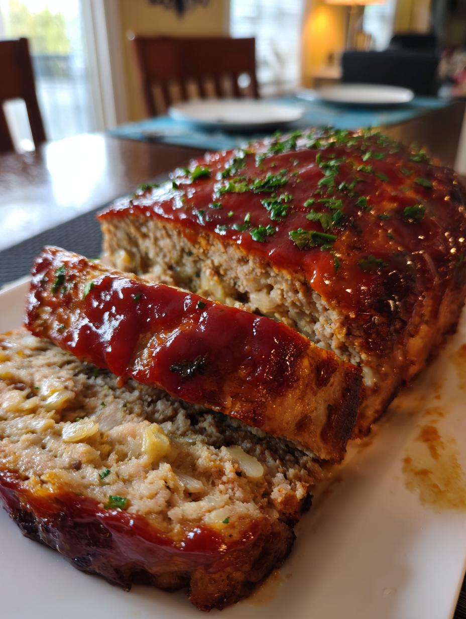 classic meatloaf recipes