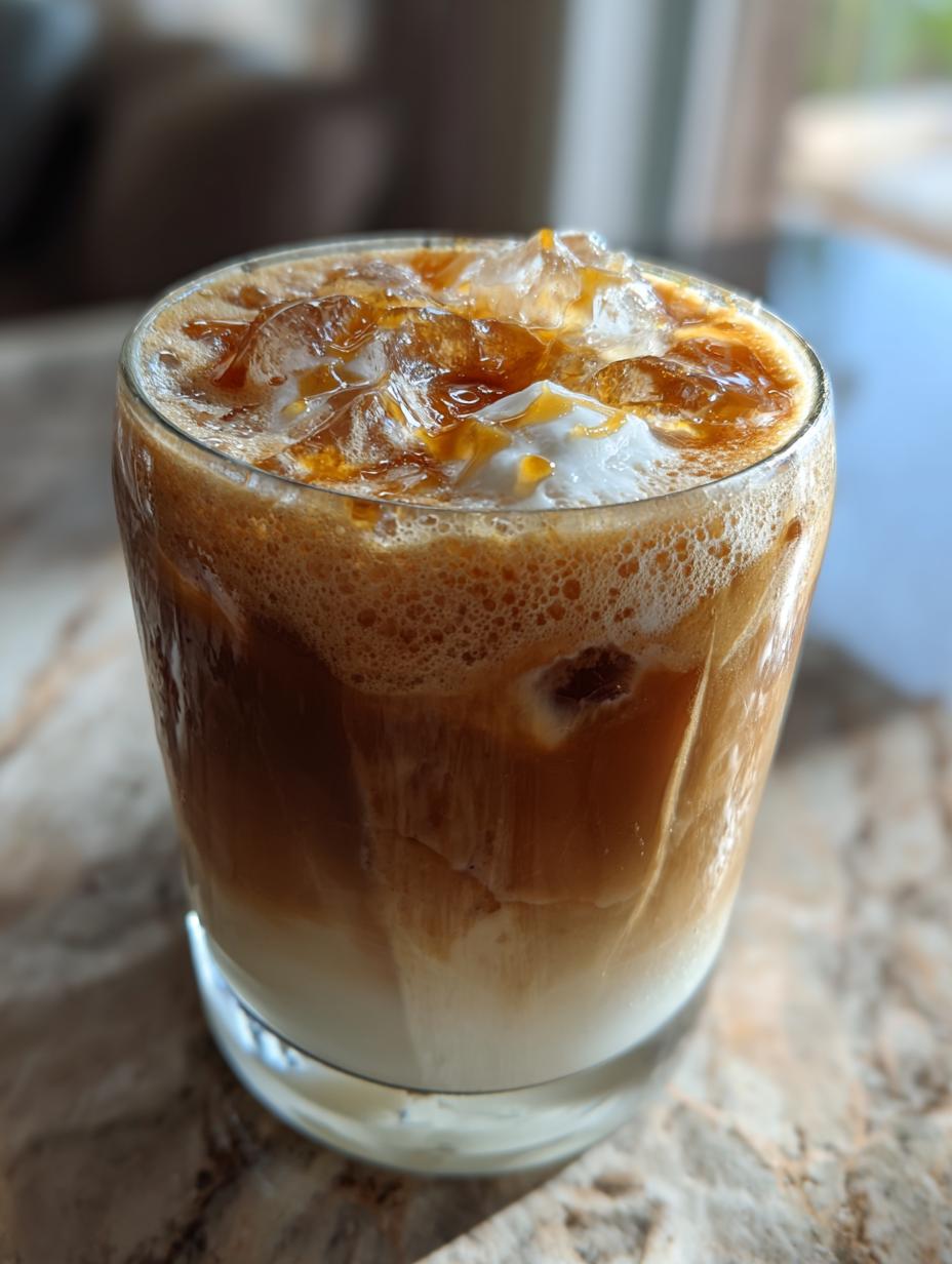 coffee smoothie recipes - detail 1