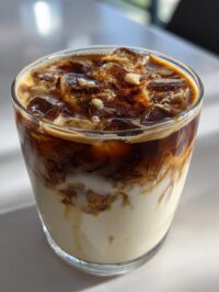 coffee smoothie recipes