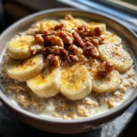 cold weather breakfast