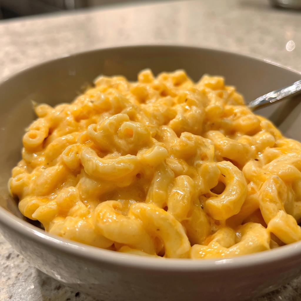 comfort food - detail 1