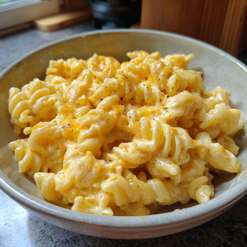comfort food
