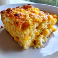 corn casserole