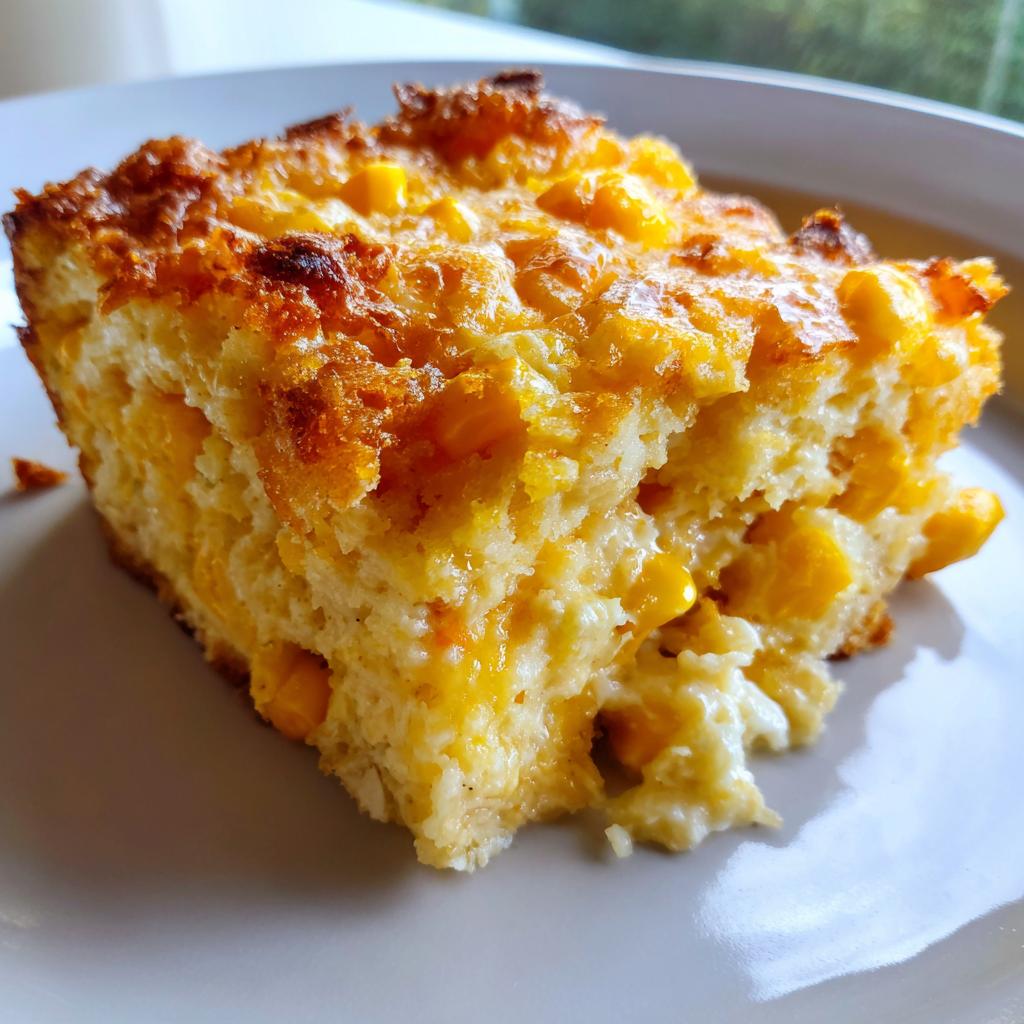 corn casserole