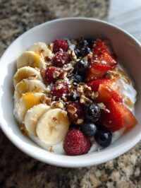 cottage cheese recipes