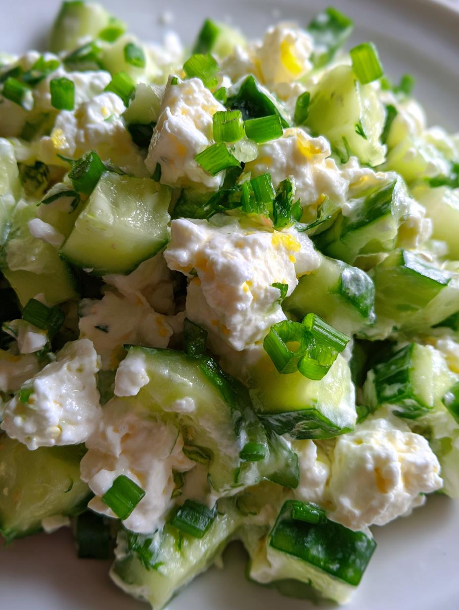 cottage cheese