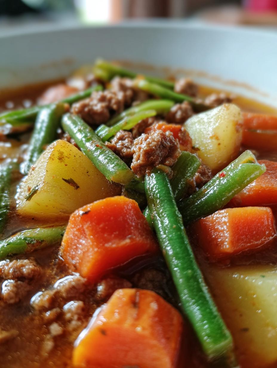 country style meals - detail 1