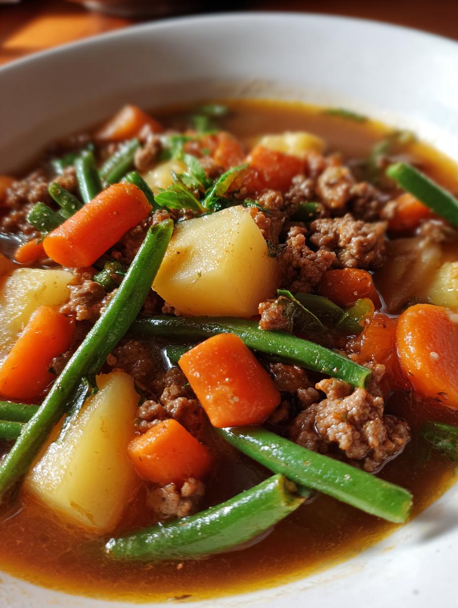 country style meals