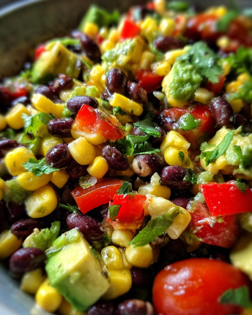 cowboy caviar - detail 1