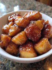 cracker barrel fried apples