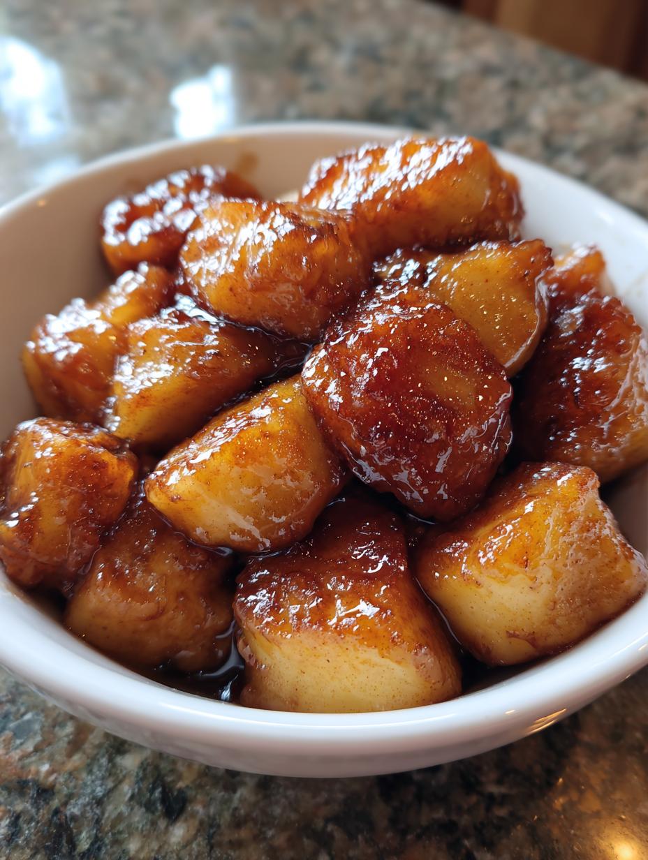 cracker barrel fried apples